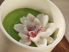 -蘇锦宴·淮扬菜烤鸭·小院(三元桥霄云路店)