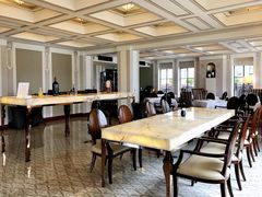 大堂-上海和平饭店华懋阁 Cathay Room