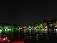 -桂林两江四湖景区