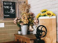 -Cafe Alice咖啡爱丽丝(奥城店)