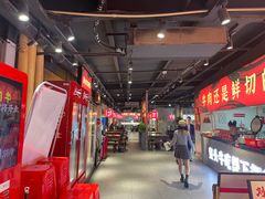 -刘火辣老火锅(光谷店)