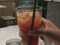 -留半山·香港食堂(啦啦宝都店)