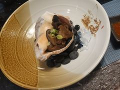 火焰海螺-德川家日本料理(中关村寰太大厦店)