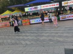 -溪边姑娘·拉丝酸奶水果捞(春熙路店)