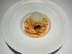 -狮拾久·现代新加坡料理(壹方城店)