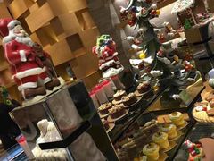 -上海静安香格里拉大酒店