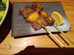 -炉胜·炉端烧·居酒屋