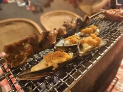 -生火火·小炉子炭烤(金楠天街总店)
