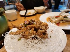 -莆田餐厅PUTIEN(三里屯店)