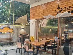 -友名Cross日式咖喱屋(江南大道中店)
