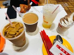 -冰岛茶餐厅(世茂店)