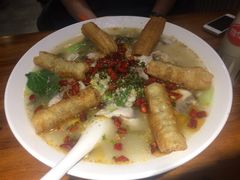 -乐达酸菜鱼面(山师东路店)