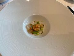-Le Comptoir de Pierre Gagnaire