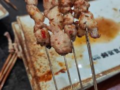 -锦州御烧烤(人民街店)