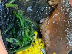 -萨莉亚意式餐厅(护国新天地店)