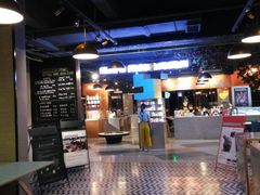 -sugarman espresso素饮糖人高新咖啡工厂