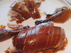 -大鸭梨烤鸭(顺义石园店)