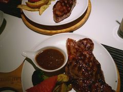 -斗牛士牛排餐厅(嘉里汇店)