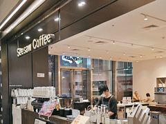 -Seesaw Coffee(上海尚悦湾店)