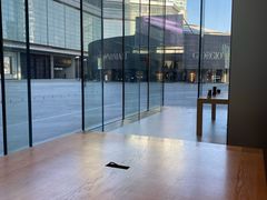 -Apple零售店(华贸购物中心店)