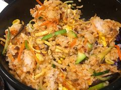 -槿Story·韩国料理(望京韩国美食城店)