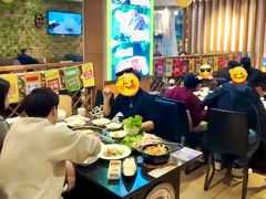 -木槿花韩式炭烤·熟成肉工坊(孙文东路店)
