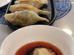 -东方饺子王(新奥购物中心店)