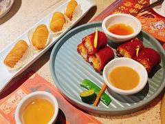 -点都德(大茶楼店)