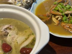 -乡乐园蟹庄·阳澄湖农家乐