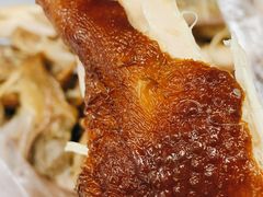 -开封张记烧鸡(花牌坊街123号院店)