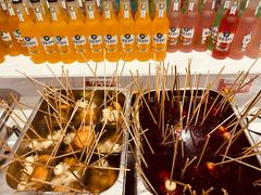 -玫瑰花园自助烤肉(顺义鑫海韵通店)