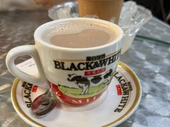 -兴华里茶记(禅城同济首店)