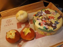 -丁香西饼屋(桂林路店)