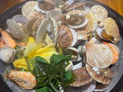 -三个渔夫·蒸汽海鲜(小白楼店)