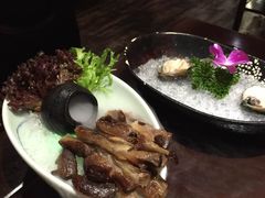 -捞王锅物料理(四川北路店)