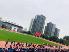 -河海大学(江宁校区)