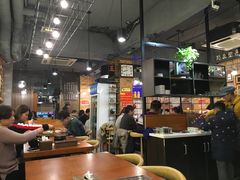 大堂-韩礼年糕(飞虹路店)