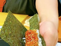 -Sushi Hanzo半藏(天环广场店)