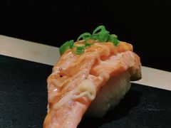 -昊·来了寿司(双楠2店)