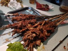 -武记碳锅鱼大盘鸡(杜岭街店)