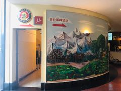 -燕莎友谊商城(亮马桥店)