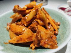 -金百万烤鸭店(良乡店)