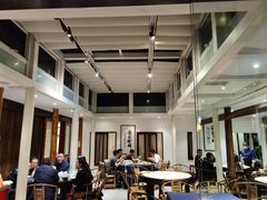 大堂-院8里·少城记忆老川菜(宽窄巷子店)