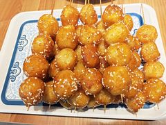 -老成都小吃集·乐山钵钵鸡(三圣街店)