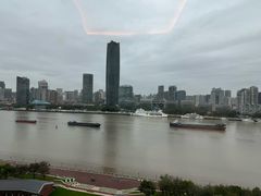 -上海凯宾斯基大酒店