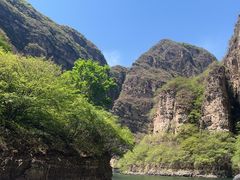-龙庆峡风景区