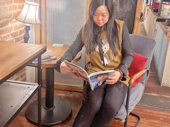 -雕刻时光·无国界料理西餐厅(五山店)