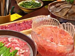 -江北北火锅馆·公路夜市(魏公村店)