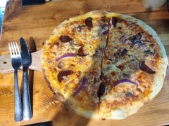 -蓝壁虎咖啡酒馆