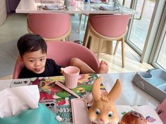 -水桶王国主题餐厅·聚会·生日派对·亲子活动·家庭套餐(亚龙湾希尔顿店)